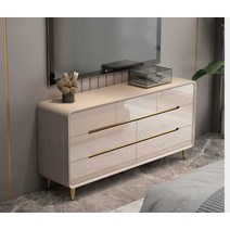 서랍장 틈새 수납장 깔끔한 다이, B