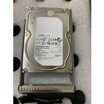 안동 서버 스토리지 하드 드라이브 NetApp EX4048AR6 4T SAS 3.5 7.2K DE6600, 한개옵션0