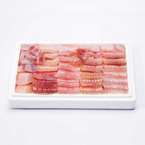 볏집숙성 국내산 목포홍어 1kg 선택형, 강한숙성(홍어좋아하시는분), 부직포 선물포장