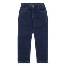블루독 109 000원) 23175-414-01(DM) 슬림 스트레이트 데님팬츠(109000) 499246