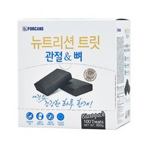 뉴트리션 트릿 관절/뼈 자이언트팩 800g, 1개입