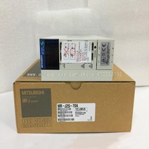 전기장비부품 서보 드라이브 MR-J2S-40A 10A 20A 60A 70A 350A 10B 20B 40B 60B 70B 원본, 11 MR-J2S-40B