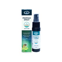 네이쳐스탑 프로폴리스 스프레이, 35ml, 7개