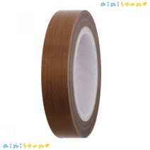 [airistore] 타코닉 테프론 내열용 테이프 12.5mm x 10M