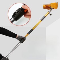 자동 퍼티기 석고 스크래퍼 콘크리트 천장 평탄화 벽, 퍼티 스크래핑 상자