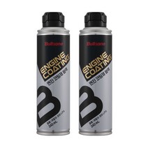 엔진코팅제 블랙 240ml 1+1 행사, 단품