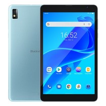 qr코드단말기 인강용태블릿 blackview tab 6 태블릿 8 인치 3gb 32gb, 기준, 협력사, 탭 6-파란색