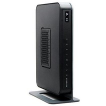 Netgear DOCSIS 3.0 N300 케이블 모던 루터 CG3000D-100NAS