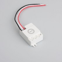 투시 센서 히든 도플러 고스트 재실감지기 레이더 마이크로웨이브 신성계전 SSS-04MS, 센서보호기SSP-30