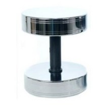 태웅 가성비갑 3중크롬도금아령 3~30kg, 20.1kg