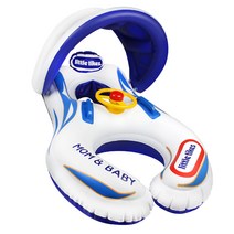 리틀타익스 보행기튜브, 리틀타익스 맘앤베이비튜브