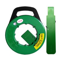 전기 배관 탐지기 PVC 철관 탐색 벽체 파이프 벽면, 20m 건전지형