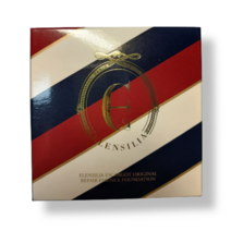 엘렌실라 에센스 파운데이션 본품 12g 쿠션, 혼합색상, 3개