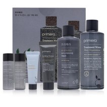 아트박스/프리메라 프리메라 맨 오가니언스 2종 기획세트, 본품