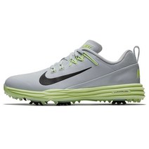 나이키 디펜서스 볼트그레이 스파이크 프로 골프화 Nike Lunar Command 2 Golf Shoes VOLT
