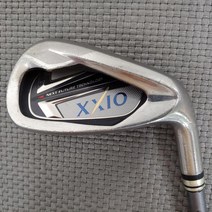 젝시오 XXIO MP700 7번 아이언 H 57g R, 단일 제품