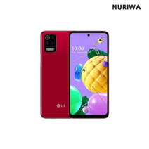 LG Q52 중고폰 공기계 알뜰폰 자급제폰, 색상무관 상태우선, A급