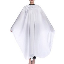 데일리프렌즈 헤어컷트보 베이직, 1개, 화이트