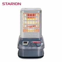 스타리온 석유난로 SH-R178SBM 업소용 사무실용