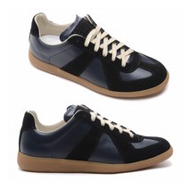 [메종마틴마르지엘라] 남성 독일군 스니커즈 (S57WS0236_P1895_961_20F)