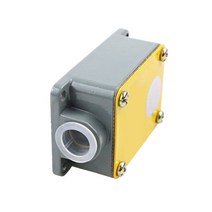 LX19-001 AC380V / DC 5A 리미트 스위치 자동 리셋 오버 트래블