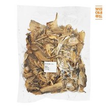 보섭이네푸드 피쉬콜라겐 듬뿍 명태껍질 300g, one coler/free