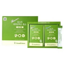 비타민하우스 프리미엄 포스트앤효소(2개월분50포), 1개