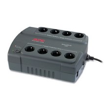 APC Back-UPS BE400-KR 400VA/240W 전원공급장치, 1