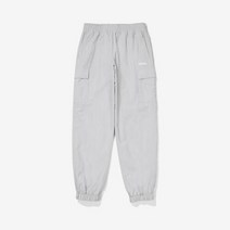 휠라 [FILA] 인터내셔널 카고팬츠 (FS2WPF1131X_LGY)