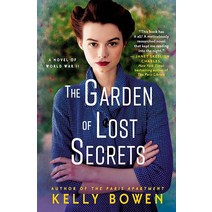 The Garden of Lost Secrets 295174
