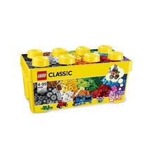 레고 클래식 10696 레고 클래식 미디엄 조립 박스