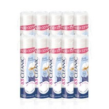 클레아닉 순면화장솜 소프트앤컴포트 133매X10sets, 단품없음