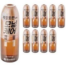 동아 모닝케어H, 10캔, 100ml