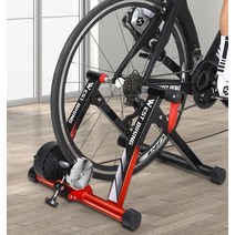 접이식 자전거 로라 실내 자전거 타기 트레이닝 훈련