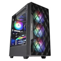 마이컴 유튜버 방송편집용 I7 3770 무상출장A/S 1년 가성비 끝판왕 조립PC