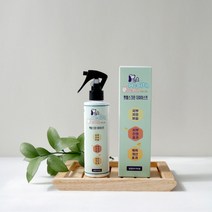 펫헬스크린 강아지 미스트 곰팡이성피부염 피부병 발사탕 발습진 피부영양제 탈취제 200ml