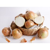 (임자도파파농장) 저장용 햇양파 (혼합) 15kg-1박스