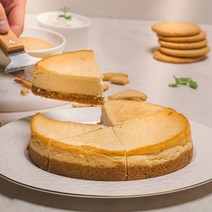 렐라푸드 주식회사 [렐라케이크] 뉴욕치즈 케이크 660g 外