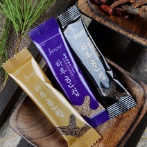 하루한첩 한방 보양식 눈물자국 강아지영양제 발효녹용 강아지사료 면역개선, 오리지날(30DAY)