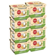 CJ제일제당 햇반 유기농쌀밥 130g x 3개 9묶음 27개 맛있는 밥 즉석 백미 지은 밥 한끼 식사 작은 공기 오가닉 간편식 혼밥 메뉴 음식