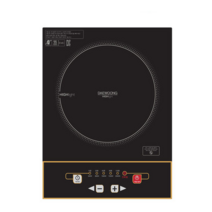 대웅 1구 전자식 세라믹 하이라이트 전기레인지 DW-EH102 과열방지 2000W