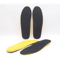 여자 기능성 오솔라이트 신발 깔창 G70 _ 64421300EA