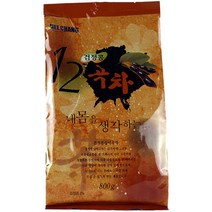 희창 검정콩 12곡차 800g(자판기용)-