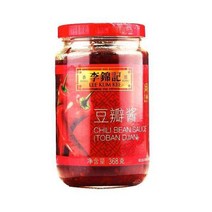 중화소스 식자재 이금기두반장368g/상세페이지 내용충족시 사은품증정, 368g, 1개