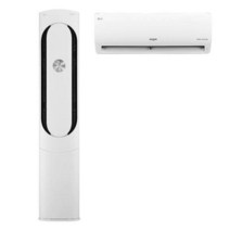 LG 투인원 에어컨 FQ17V9KWC2 기본설치 무료