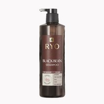 [KT알파쇼핑][아모레] 려 파주 검은콩 샴푸 800ml