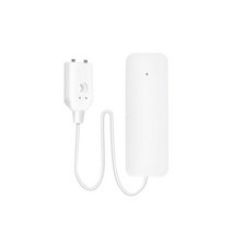 누수탐지기 smart water alarm sensor wifi 감지기 오버플로 홍수 경고 원격 모니터 알림, 1개