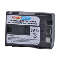 배터리 카메라용 밧데리 NB-2LH NB 2L 배터리 캐논 EOS 350D 400D MD265 MV960 PowerShot G7 G9 S70 S80 ZR, 1x Battery