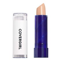 Covergirl 스무더스 모이스춰라이징 컨실러 스틱 라이트 0.14온스, 0.14 Ounce (Pack of 1)