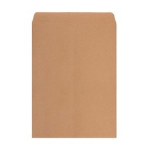 쭈bhnj__오피스존 서류봉투(양면) A4 100매 각대 O 접착식 누런 종이 잡착 우편 규격♥hopenjoy!, ♥sunshineee, ♥hopenjoy!